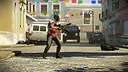 PAYDAY 2: San Martín Bank Heist Screenshot 2