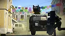 PAYDAY 2: San Martín Bank Heist Screenshot 3
