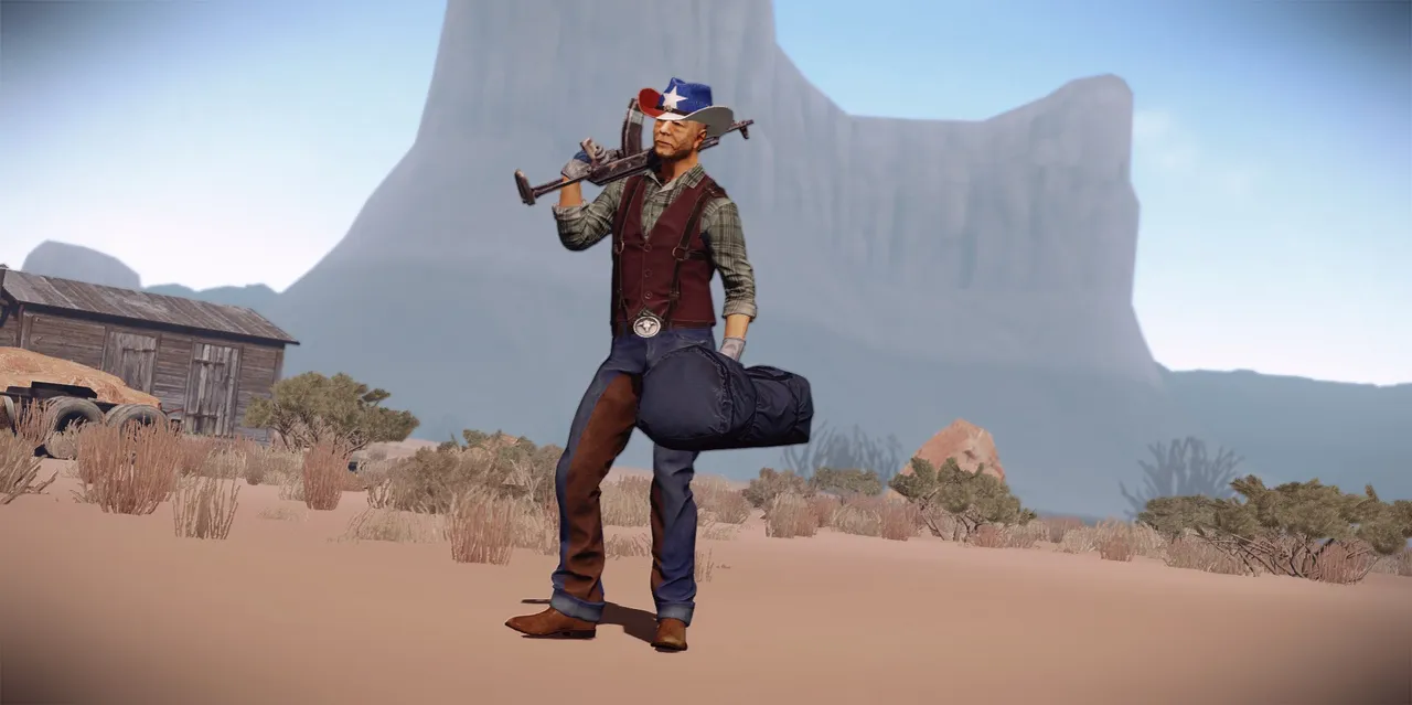 PAYDAY 2: Southbound Tailor Pack Screenshot 6