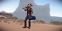 PAYDAY 2: Southbound Tailor Pack Screenshot 6