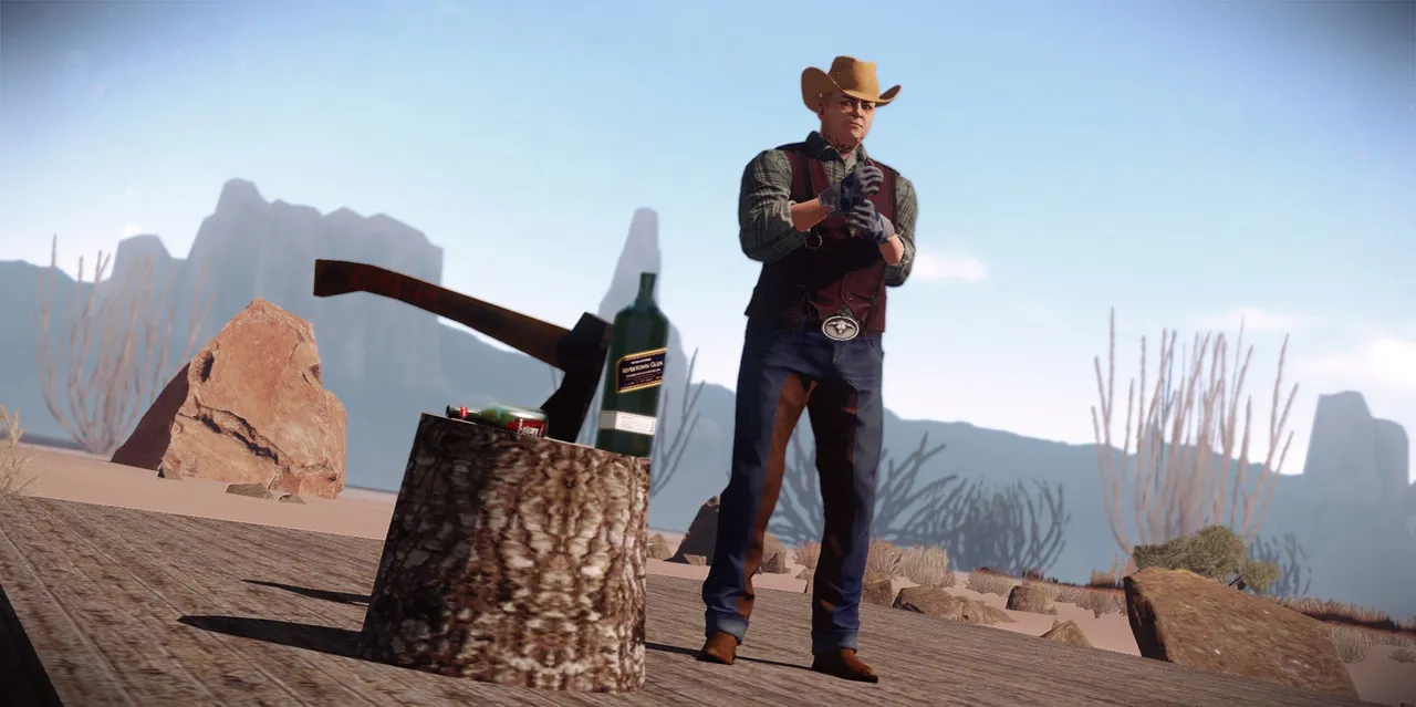 PAYDAY 2: Southbound Tailor Pack Screenshot 7