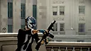 PAYDAY 2: Sydney Character Pack Screenshot 3
