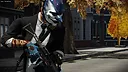 PAYDAY 2: Sydney Character Pack Screenshot 5
