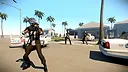 PAYDAY 2: Sydney Character Pack Screenshot 2