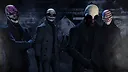 PAYDAY 2: Tailor Pack 1 Screenshot 4