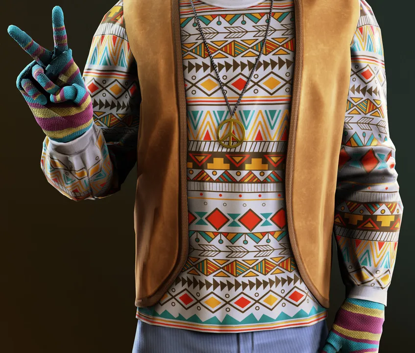 PAYDAY 2: Tailor Pack 2 Screenshot 1
