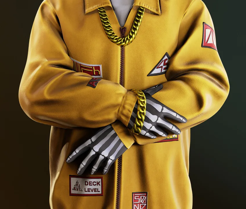 PAYDAY 2: Tailor Pack 2 Screenshot 4