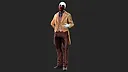 PAYDAY 2: Tailor Pack 3 Screenshot 5