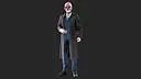 PAYDAY 2: Tailor Pack 3 Screenshot 2