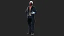 PAYDAY 2: Tailor Pack 3 Screenshot 4