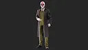 PAYDAY 2: Tailor Pack 3 Screenshot 3
