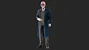PAYDAY 2: Tailor Pack 3 Screenshot 0