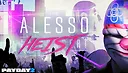 PAYDAY 2: The Alesso Heist Screenshot 0