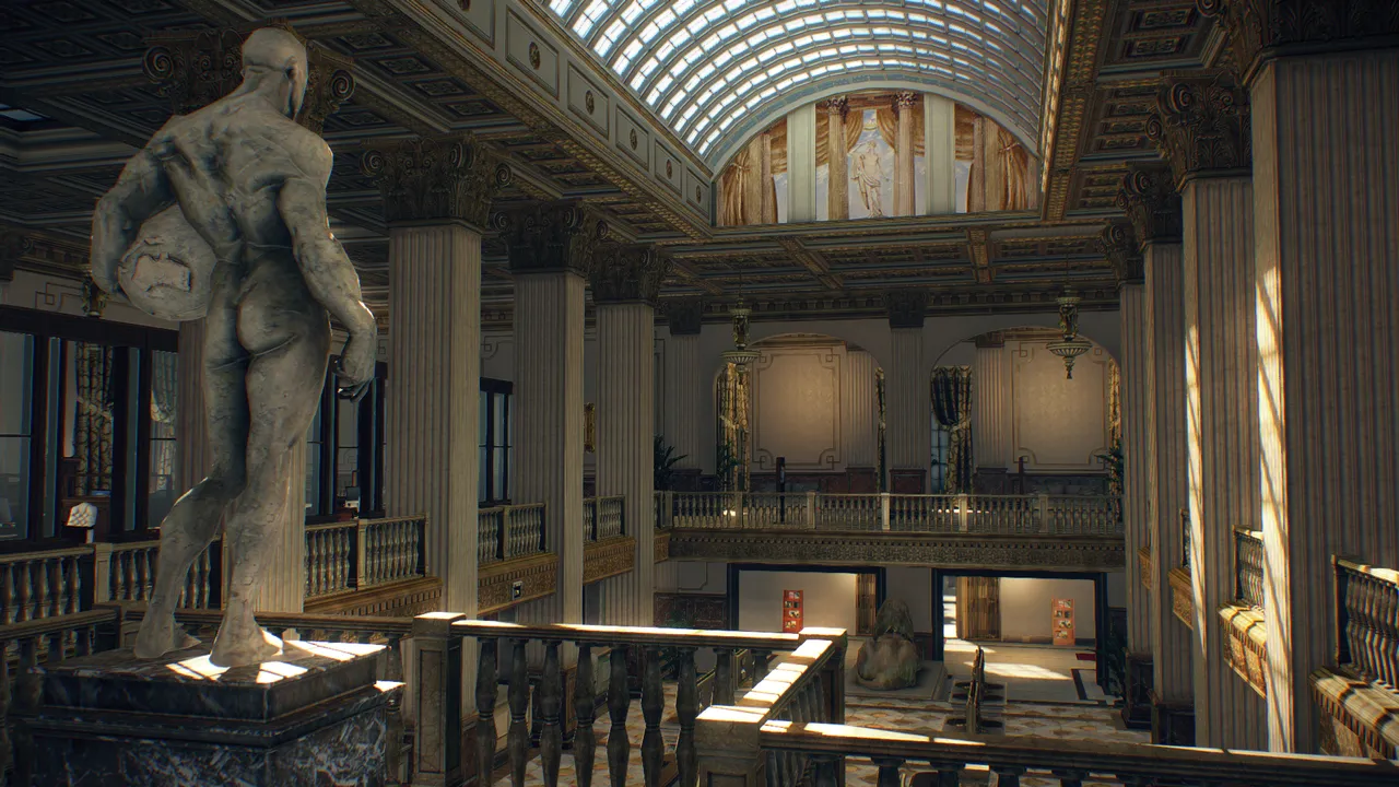 PAYDAY 2: The Big Bank Heist Screenshot 0