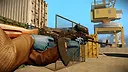 PAYDAY 2: The Butcher's AK/CAR Mod Pack Screenshot 7