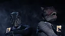 PAYDAY 2: The Butcher's AK/CAR Mod Pack Screenshot 1