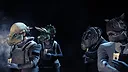 PAYDAY 2: The Butcher's AK/CAR Mod Pack Screenshot 2