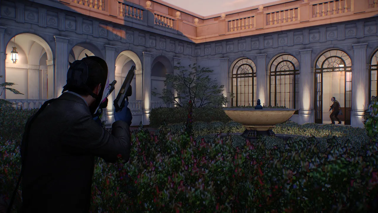 PAYDAY 2: The Diamond Heist Screenshot 7