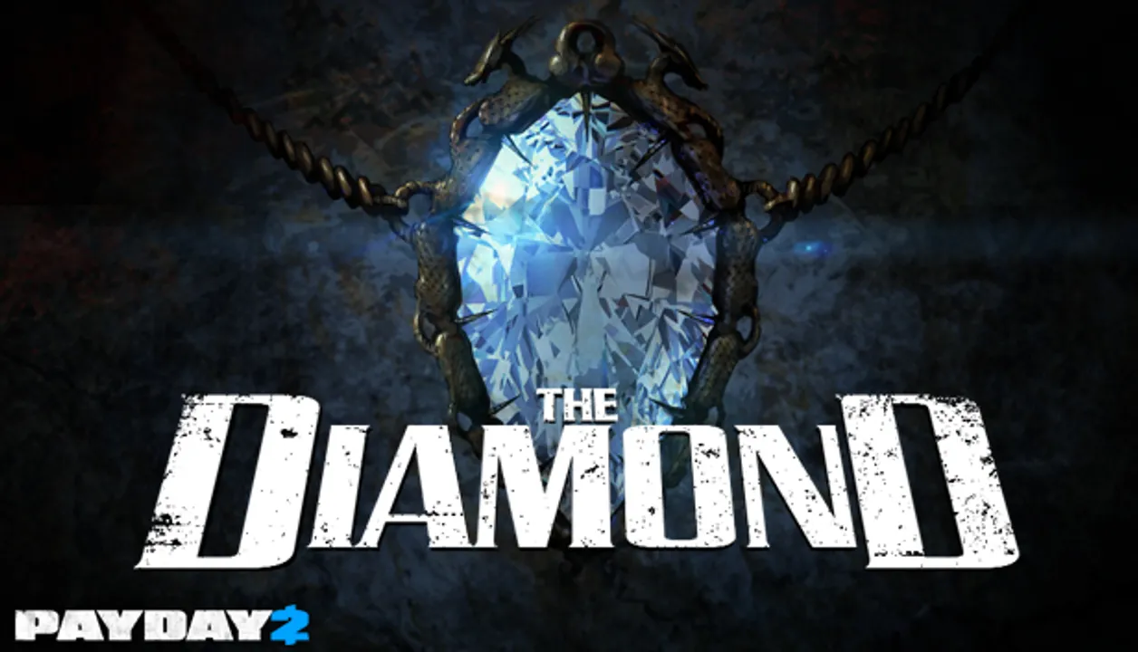 PAYDAY 2: The Diamond Heist Screenshot 0
