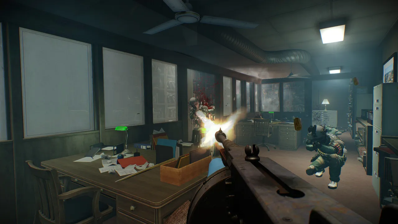 PAYDAY 2: The Diamond Heist Screenshot 5