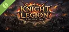 Knight Legion: Rpg Strategy Demo
