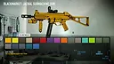 PAYDAY 2: Weapon Color Pack 1 Screenshot 3