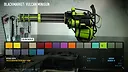 PAYDAY 2: Weapon Color Pack 1 Screenshot 5
