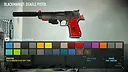 PAYDAY 2: Weapon Color Pack 1 Screenshot 0