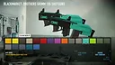 PAYDAY 2: Weapon Color Pack 1 Screenshot 2