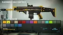 PAYDAY 2: Weapon Color Pack 1 Screenshot 6