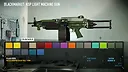 PAYDAY 2: Weapon Color Pack 1 Screenshot 1