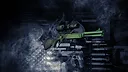 PAYDAY 2: Weapon Color Pack 3 Screenshot 4