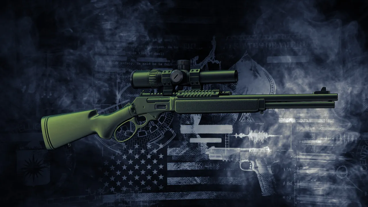 PAYDAY 2: Weapon Color Pack 3 Screenshot 2