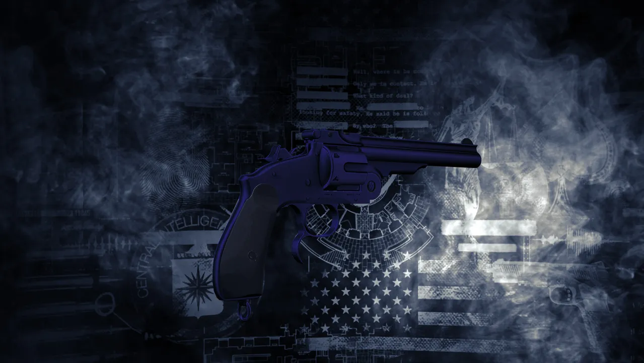 PAYDAY 2: Weapon Color Pack 3 Screenshot 5