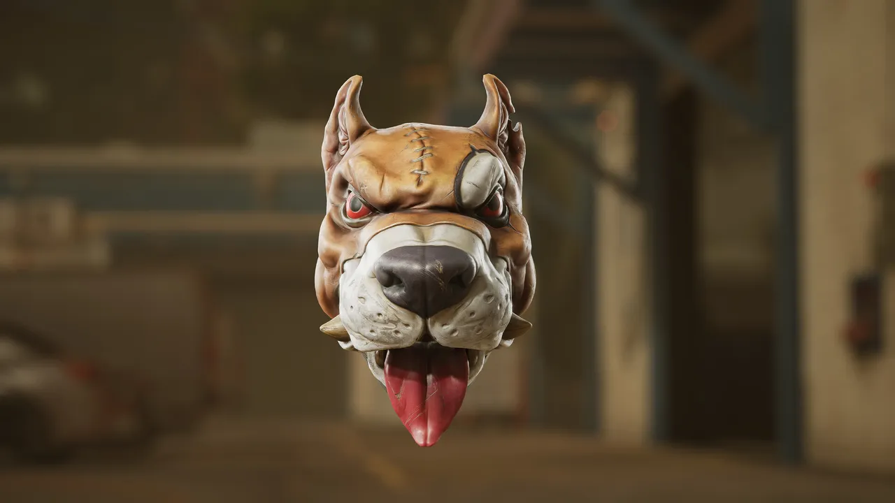 PAYDAY 3: Boys in Blue Tailor Pack Screenshot 8