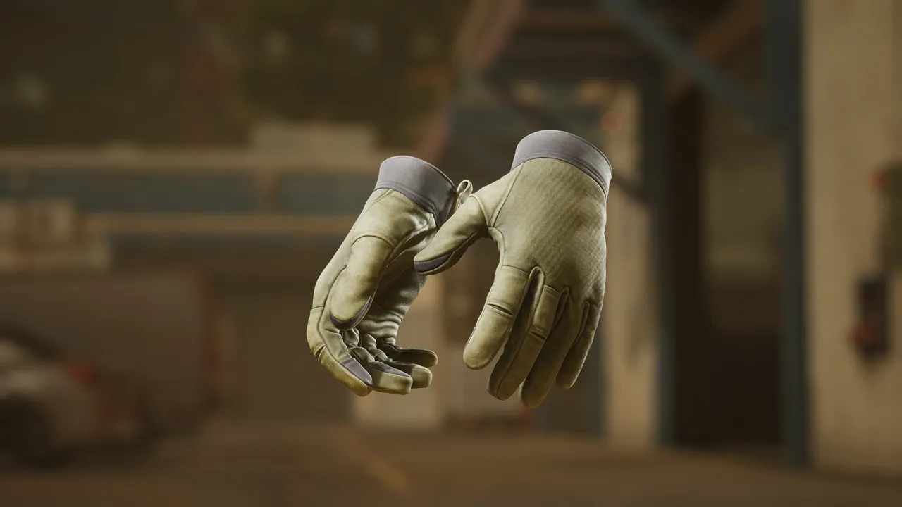 PAYDAY 3: Boys in Blue Tailor Pack Screenshot 9