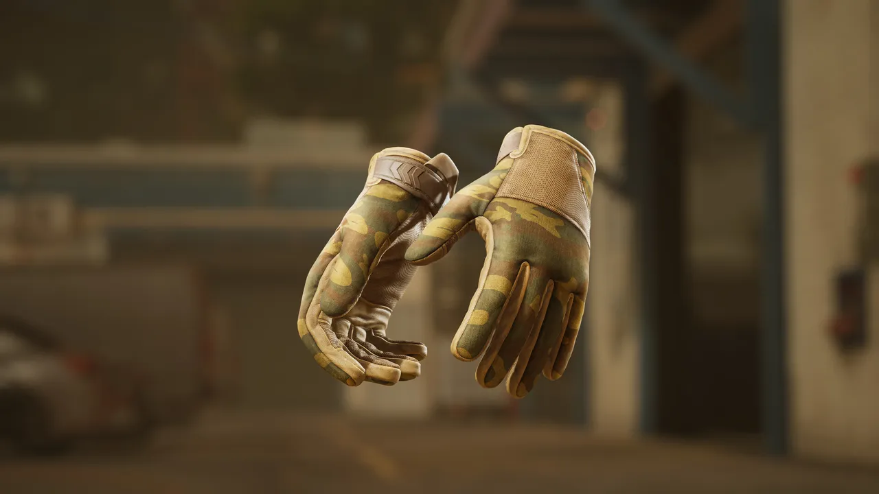 PAYDAY 3: Boys in Blue Tailor Pack Screenshot 11