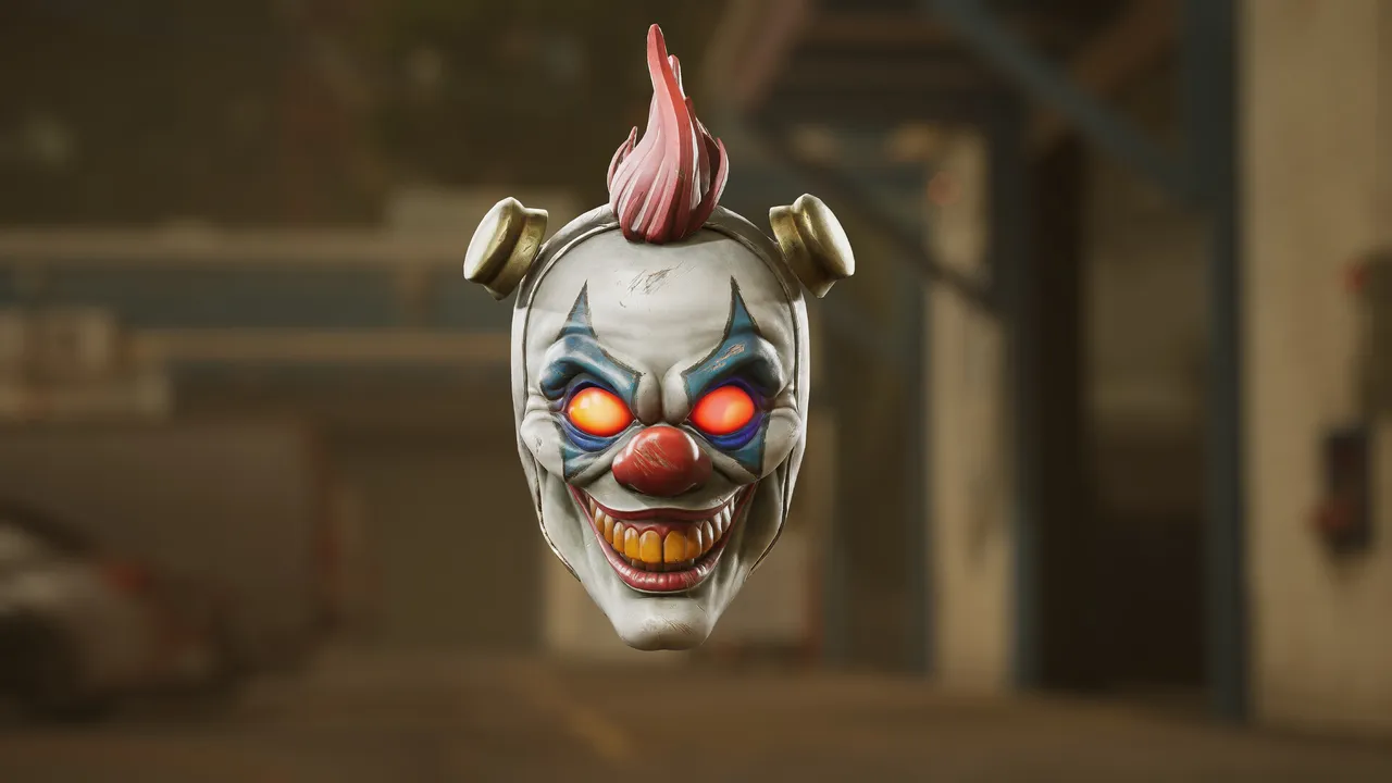 PAYDAY 3: Boys in Blue Tailor Pack Screenshot 7