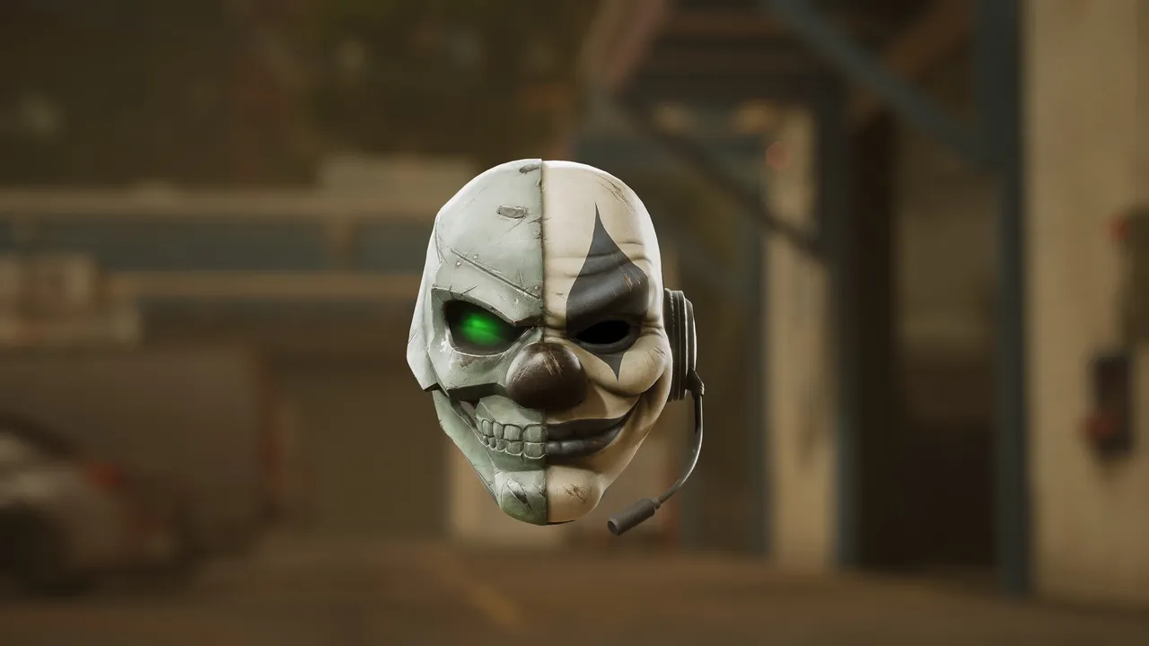 PAYDAY 3: Boys in Blue Tailor Pack Screenshot 6