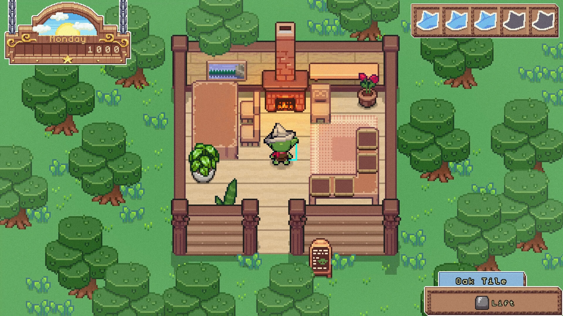 Gobutiko Screenshot 0