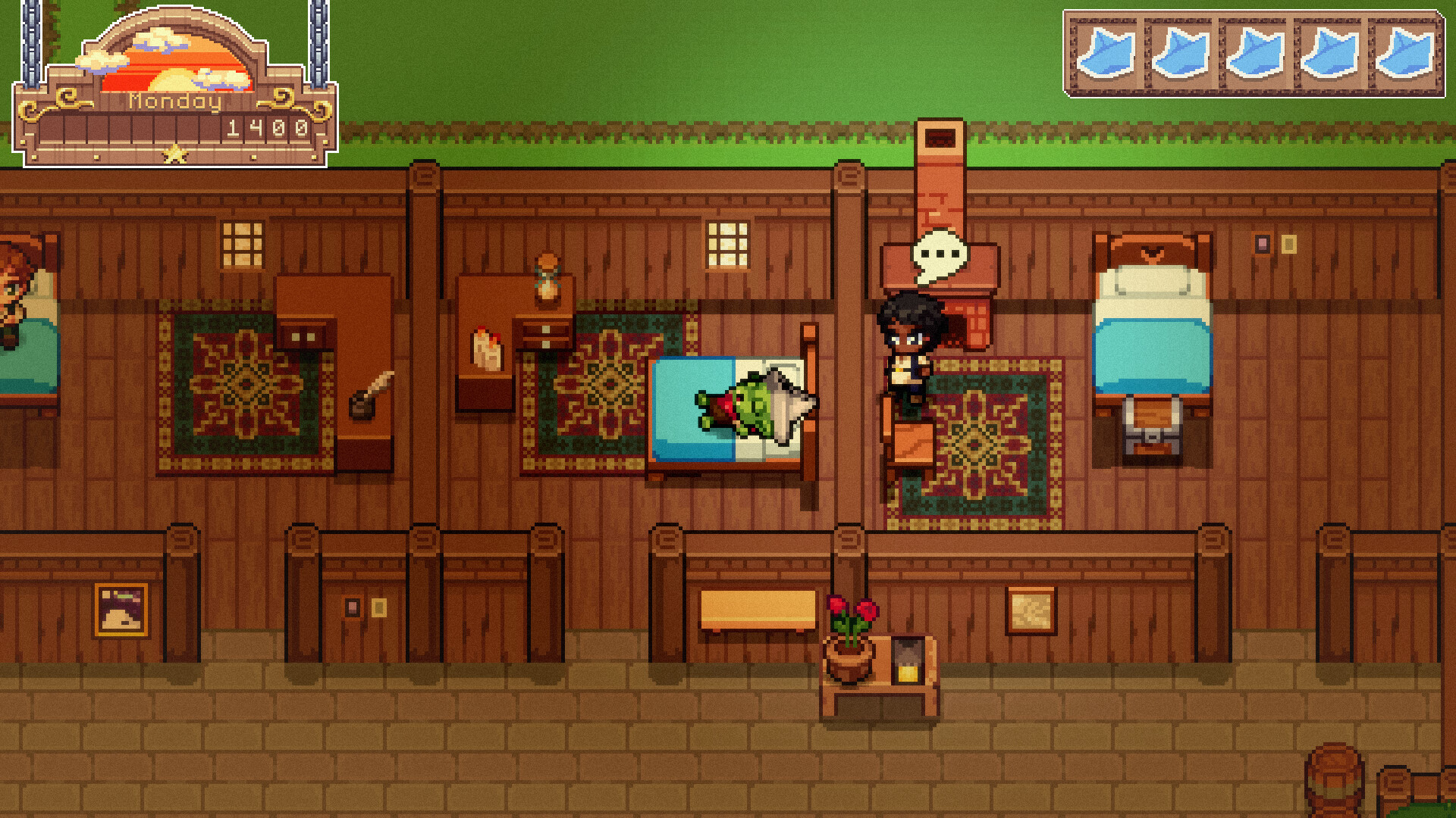 Gobutiko Screenshot 9