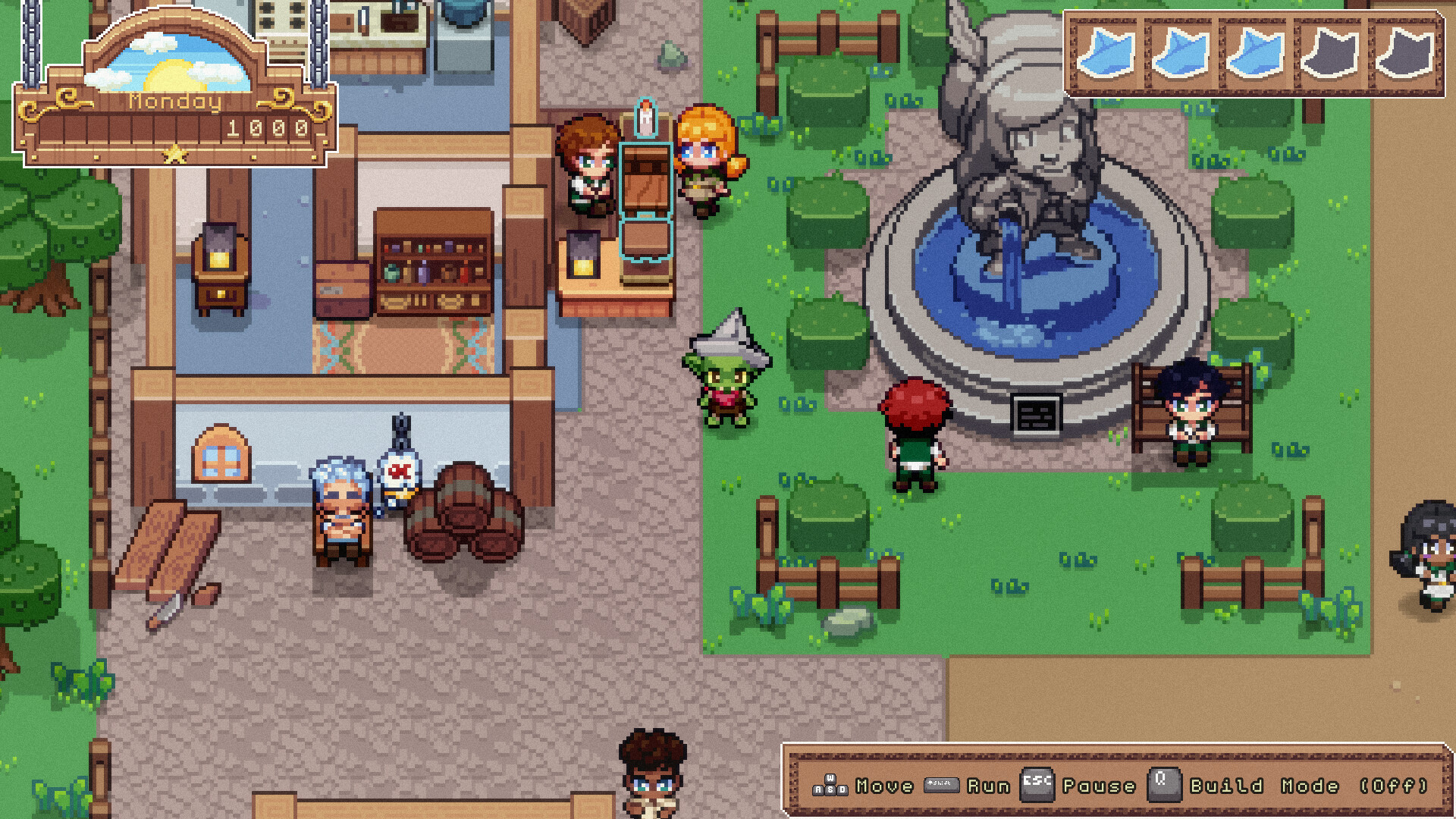 Gobutiko Screenshot 7