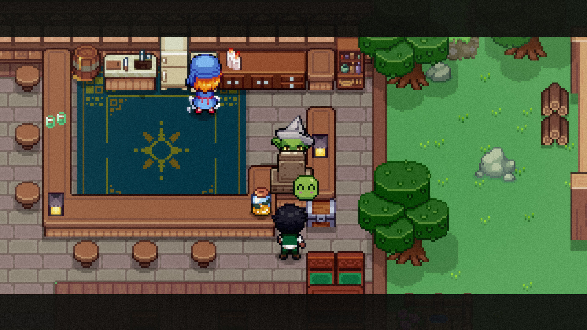 Gobutiko Screenshot 4