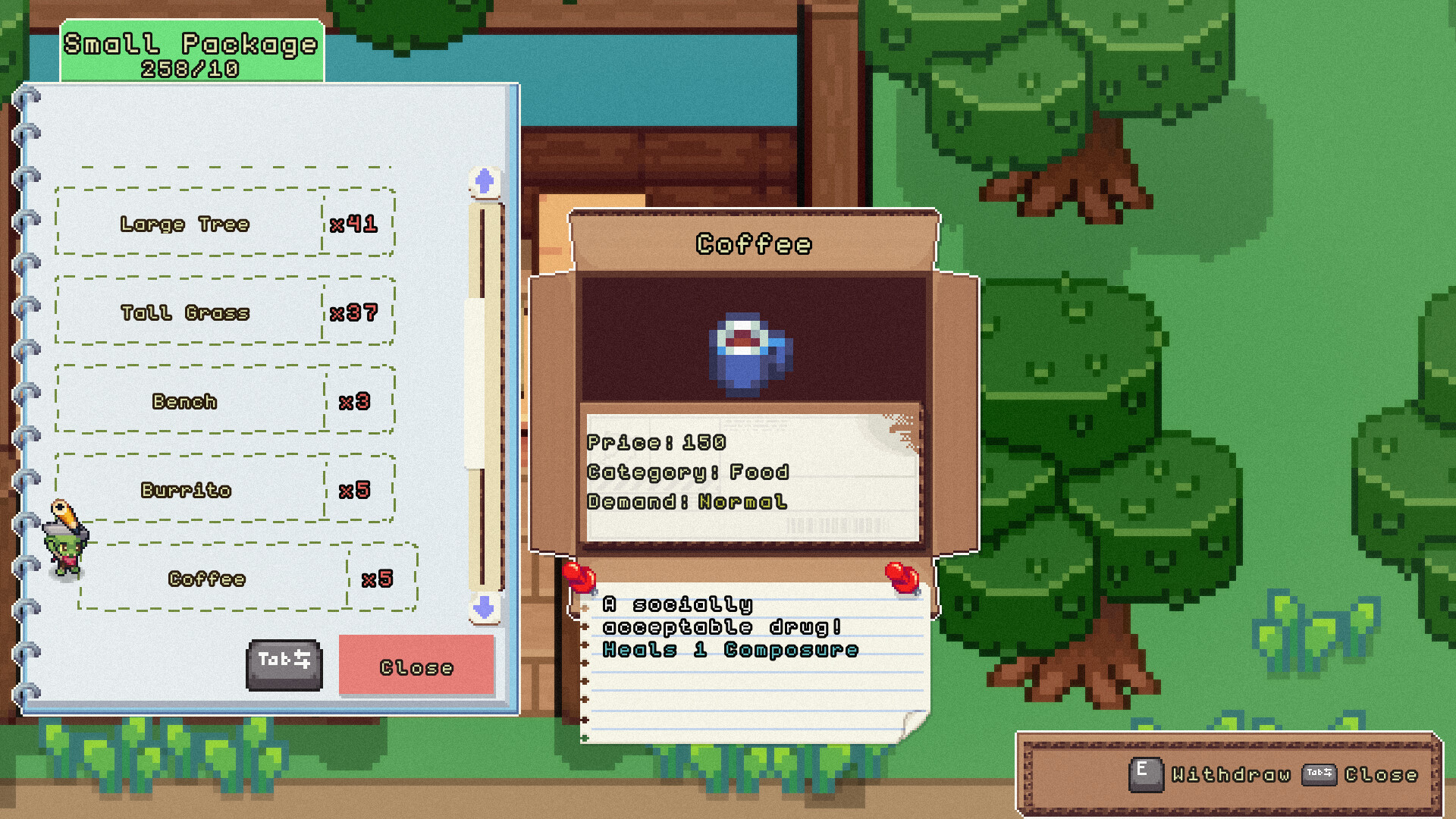 Gobutiko Screenshot 3