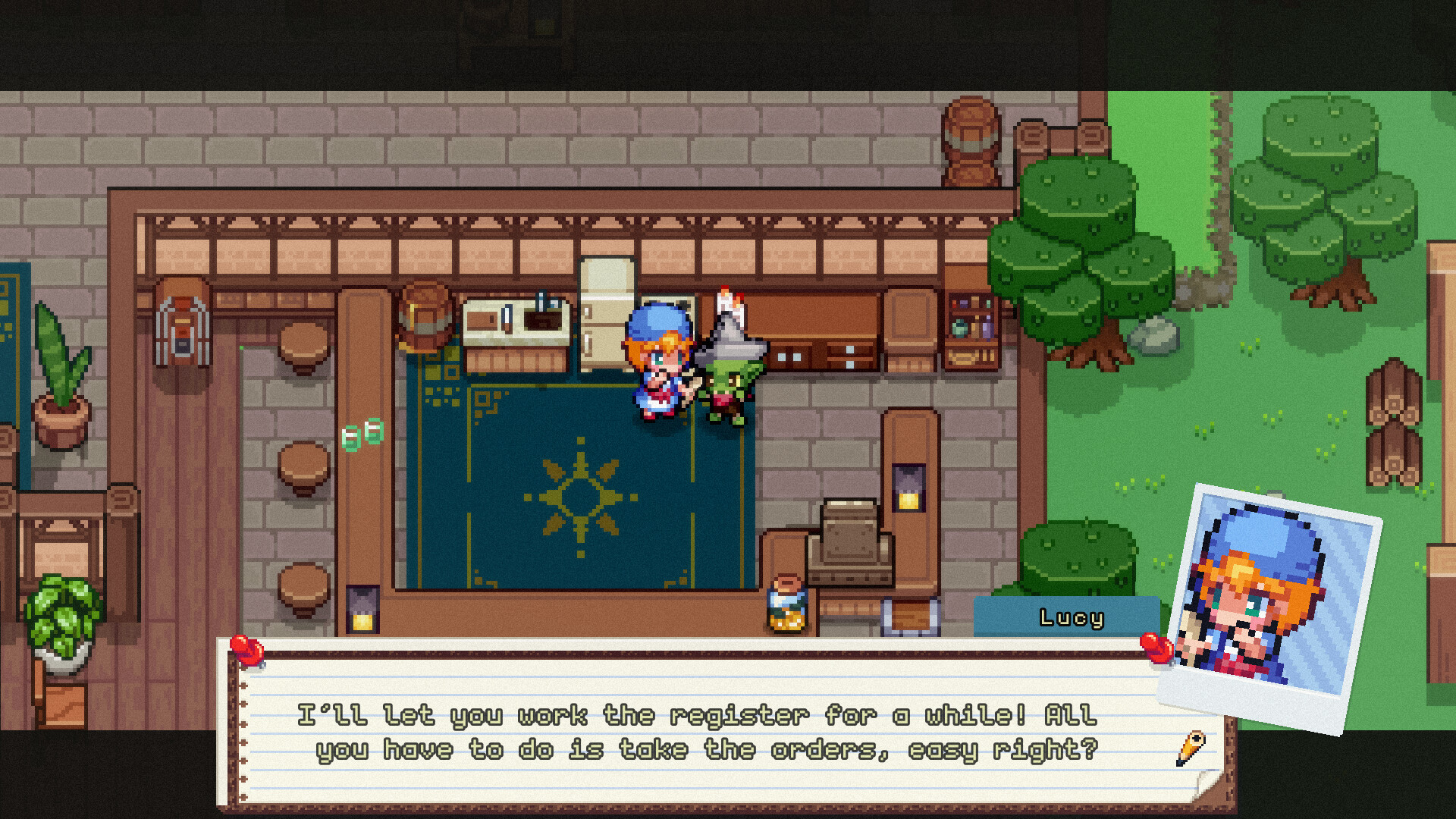 Gobutiko Screenshot 6