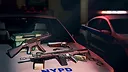 PAYDAY 3: Boys in Blue Weapon Pack Screenshot 0