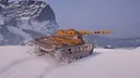 World of Tanks — Strv m/42-57 Alt A.2 Pack (Tier VI Swedish Medium Tank) Screenshot 2