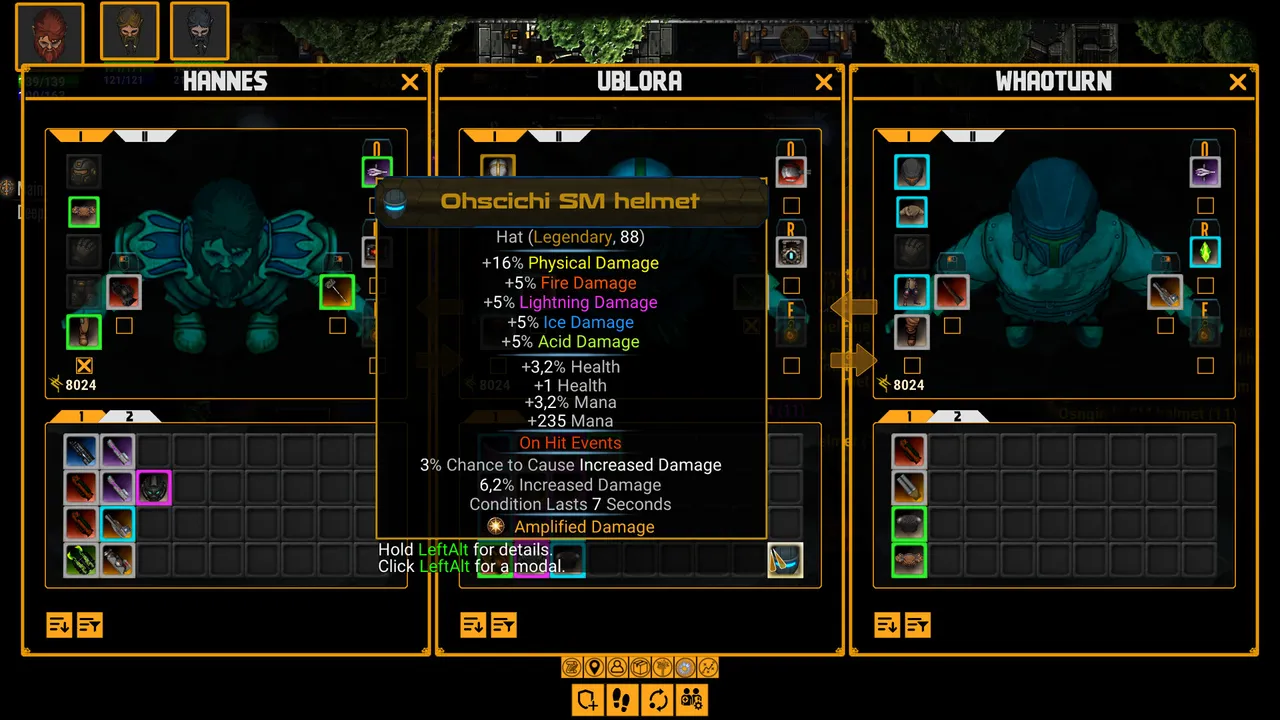 Gnomageddon: Forge of Infinity Screenshot 2