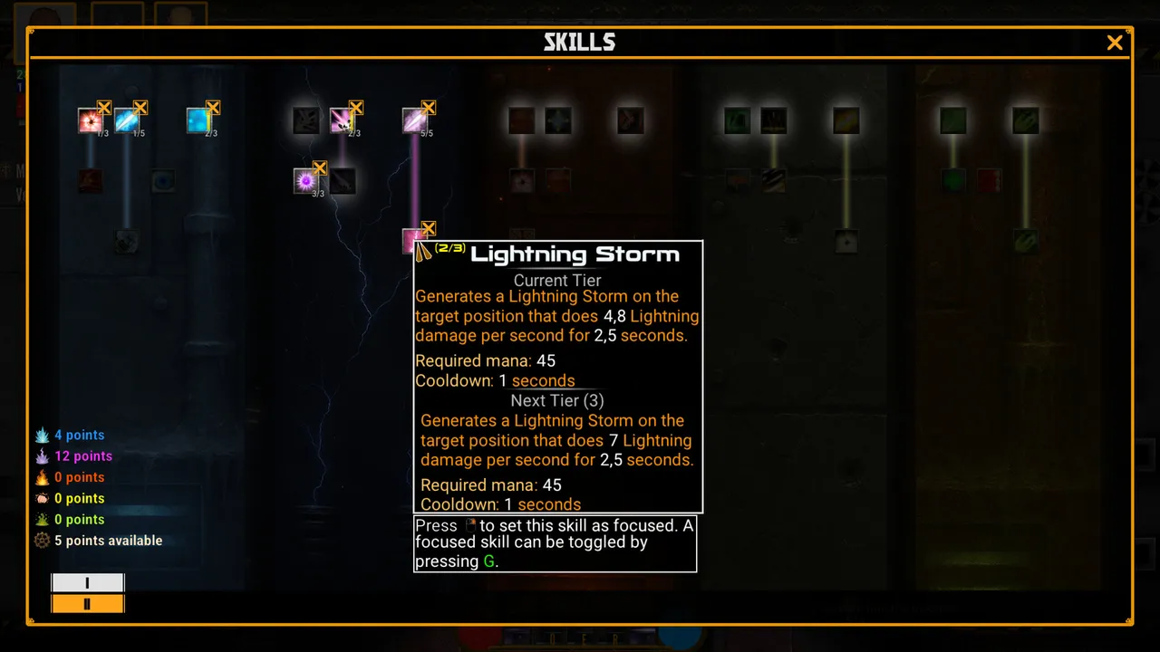 Gnomageddon: Forge of Infinity Screenshot 5
