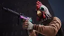 PAYDAY 3: Jacket Character Pack Screenshot 1